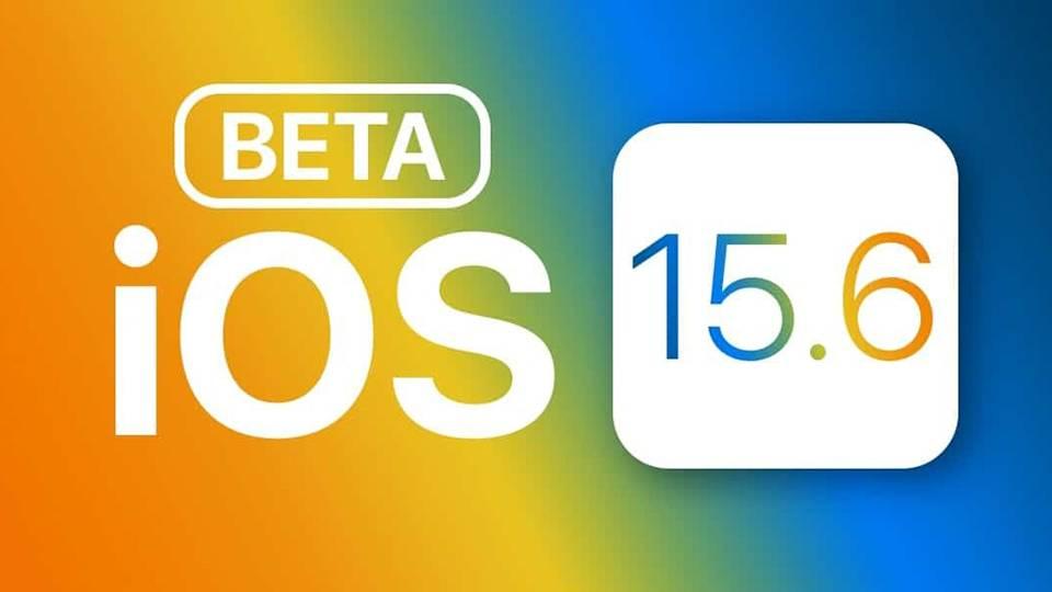 iOS 15.6第五个测试版本：无新功能，修复Bug为主