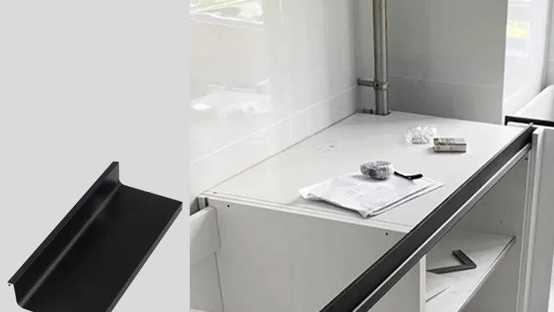 |全屋定制，不加钱的项目，可劲造