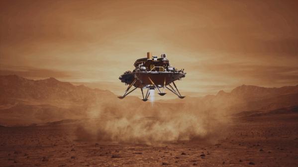 火星适合人类居住吗? 相信不久的将来殖民火星不是梦