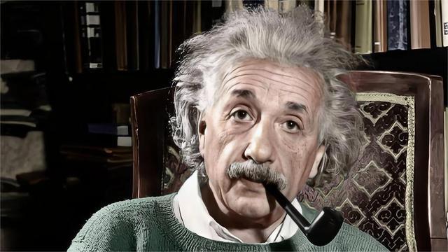 爱因斯坦时空观被质疑？宇宙或早已步入了终结，我们活在过程里？