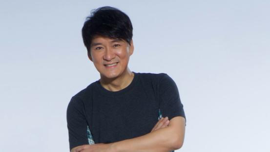 周华健|歌曲受众面极广，只因当年前辈点播，开窍后成金曲制造机！