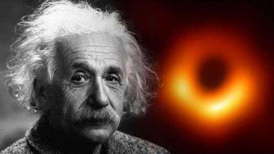 爱因斯坦为何写下6-3等于6？是老眼昏花吗？其实他发现了秘密！