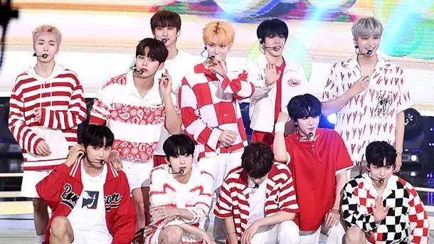 奚美娟|韩国男团确诊新冠仍被要求上台！“隐瞒阳性深夜要求回话”“赔偿10亿韩元什么鬼”