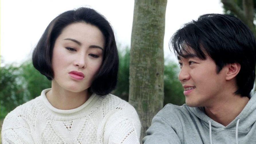 张敏|54岁张敏近照曝光状态惊艳！绝美颜值零走样！网民大赞︰绮梦回归