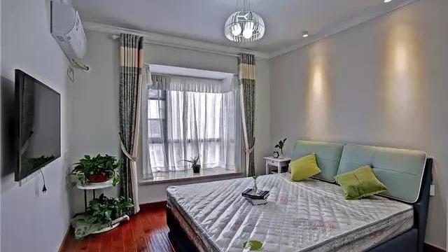 朋友家90平新房真漂亮，不愧是十几年的设计师，客厅百看不腻！