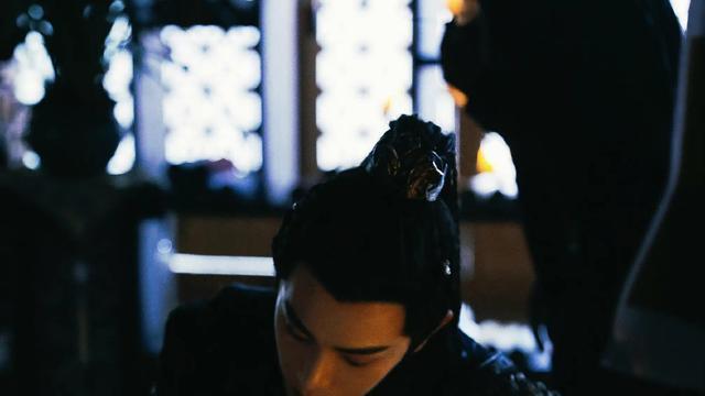 七时吉祥|《七时吉祥》原著不怎么样，片花唯美细腻，一点不输S+作品