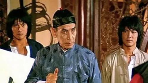 黄飞鸿|几代“黄飞鸿”，李连杰经典赵文卓出色，然而他比所有人都像“黄飞鸿”