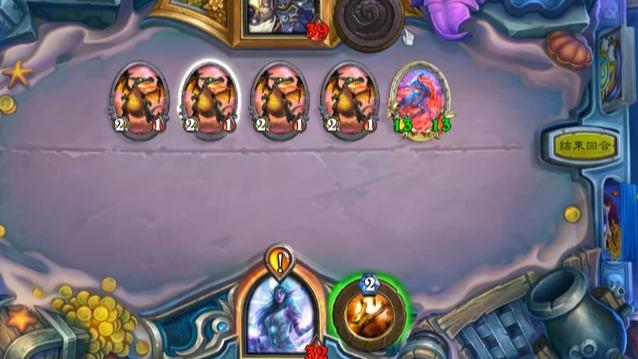 聊聊|炉石传说：是时候来聊聊这版本最脏职业到底是谁了