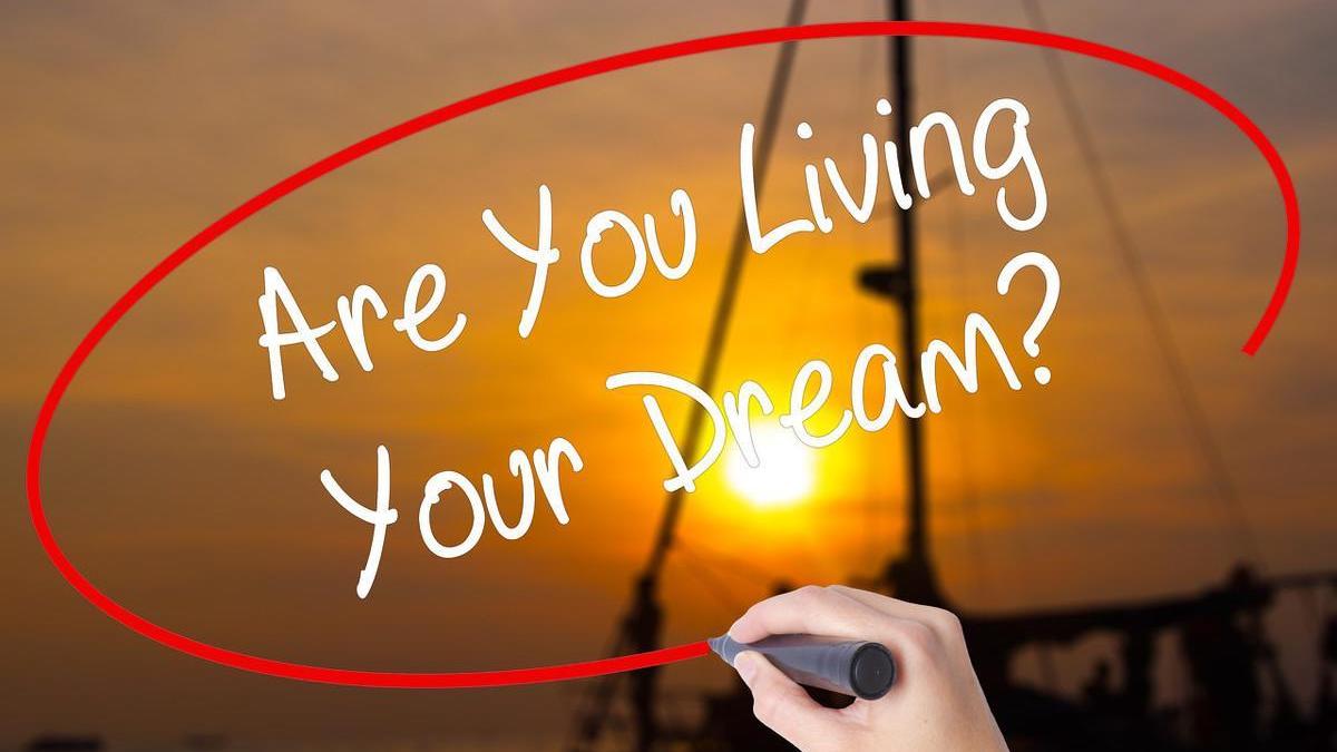 |为什么只有选择“第一”职业，才能活出你真正想要活出的样子？