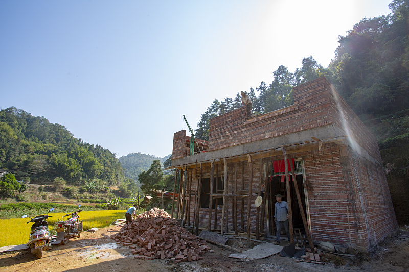 李沧|农村建房不能超过几层？面积是怎么规定的？农村建房的流程及条件一览