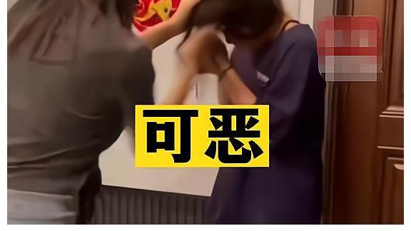 济宁一女孩遭多人围殴，涉事人员已到案，已对被打女孩做心理辅导