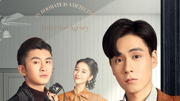 刘诗诗|一集一个案子的5部冷门悬疑剧，没能大火真是太可惜了