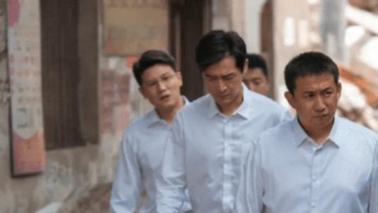 成都|剧情脱离现实，《县委大院》远不如成都“区委大院”真实