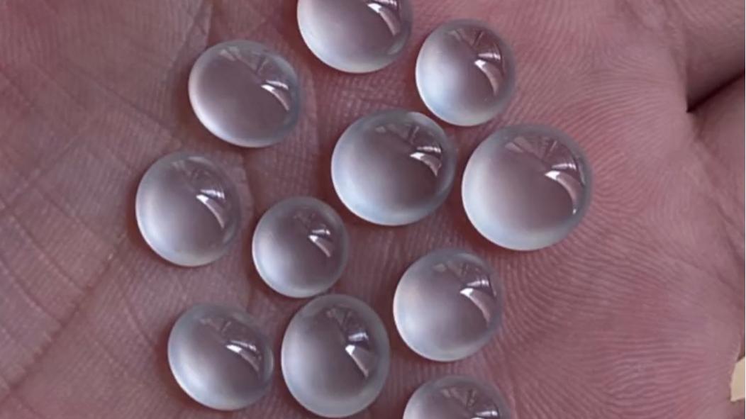 翡翠|你知道吗？翡翠是不能复制的