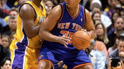 火箭队|猜猜以下10人能猜对的，姚麦组合的老球迷没跑了