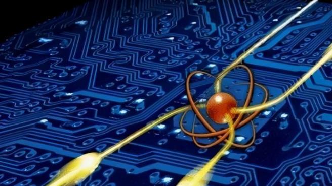 芯片|世界首颗光芯片诞生，中国宣布又一激动人心的消息，美国坐立难安