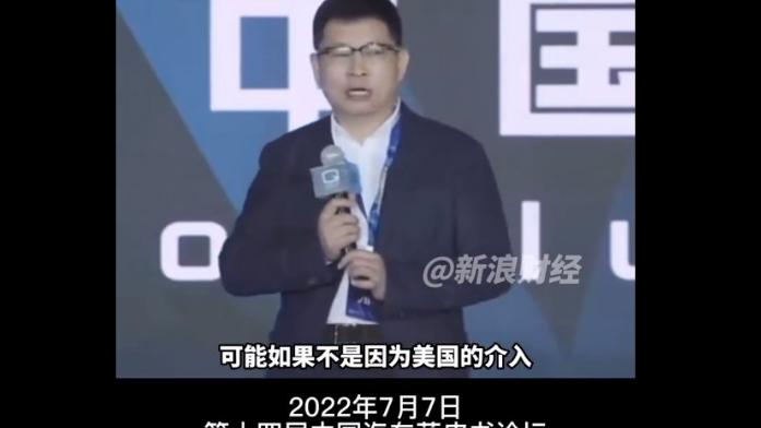 苹果|如何没有打压，世界手机是否真的只剩下苹果和华为？