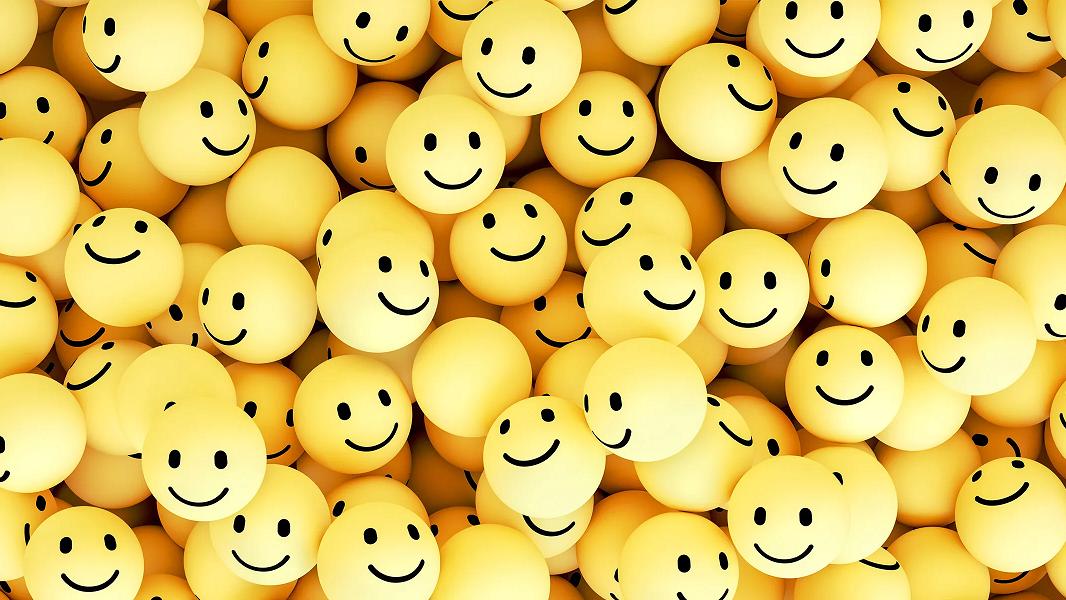 徐汇|使用机器学习创建自己的Emojis 表情