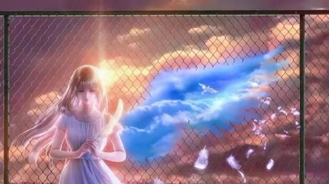 世界上最大的力量，就是与心联结，与宇宙同频共振