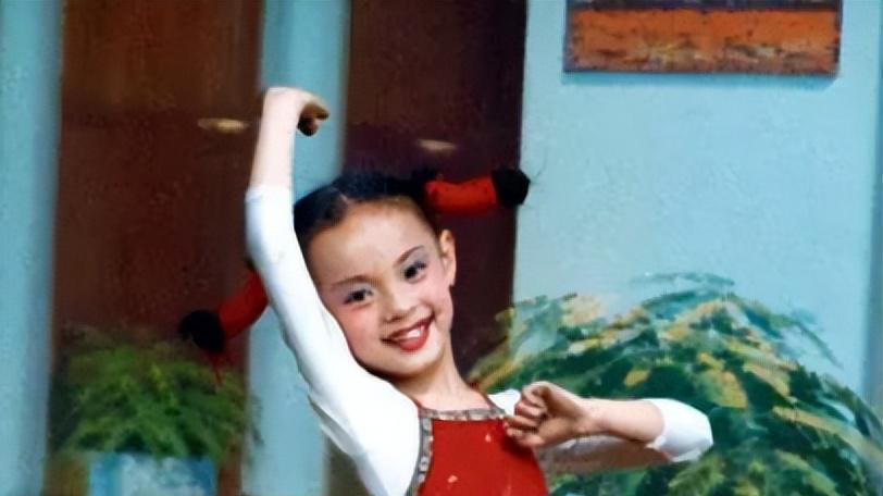 海清|向海清：被孙俪资助有欢笑有泪水，6000字见证明星抠门