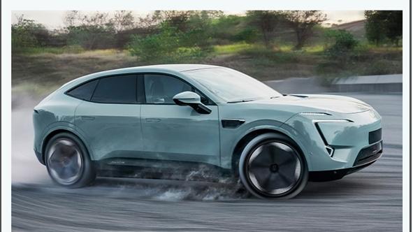 阿维塔|搭载华为双电机、最高时速200公里！阿维塔11完成32万KM耐久试验