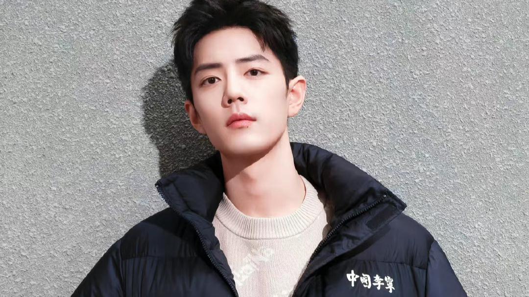 肖战|《醒来》完整阵容揭晓？肖战搭档毛晓彤，昔日两位合作者也加盟