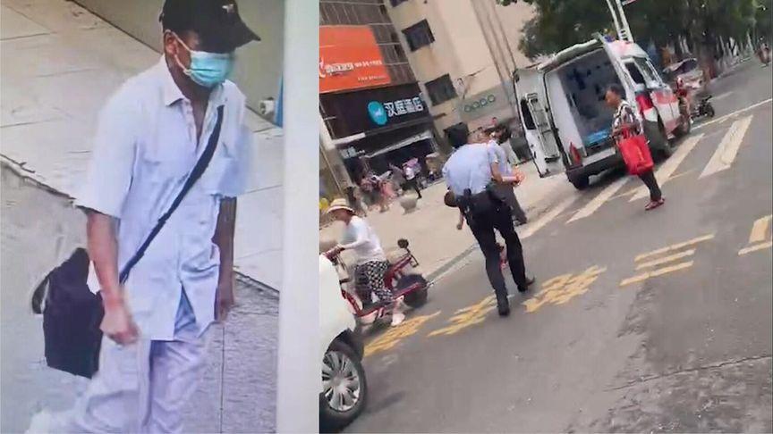江西幼儿园命案嫌犯已落网，多个细节相继曝光：此前已是恶行累累