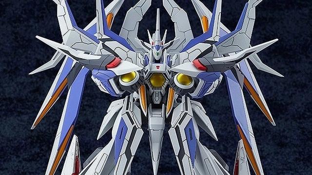 冥王计划志雷马|潮趣：《冥王计划志雷马》幻之志雷马 2次再版手办  Good Smile