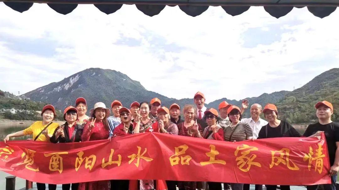 乌江|夏季旅游高峰期，解码“乌江画廊-阿依河”的夏日吸引力