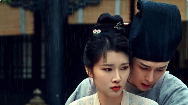 苏无名|都看苏无名卢凌风探案缉凶，错过这么多美女，十一娘堪称超模身材