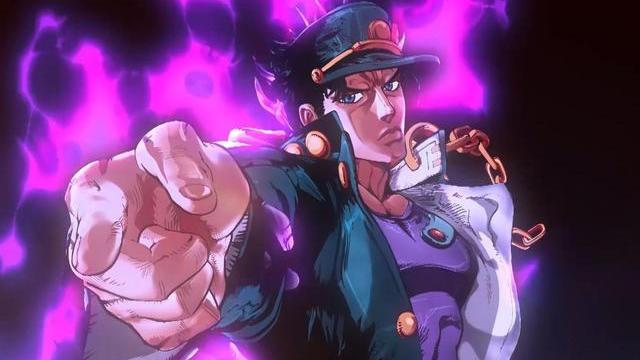 jojo|荒木到底经历了什么，才画出了JOJO！