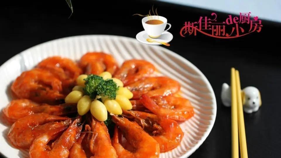 秋冬进补，建议男人，别太节省，多吃这五样食材，精力充沛身体棒