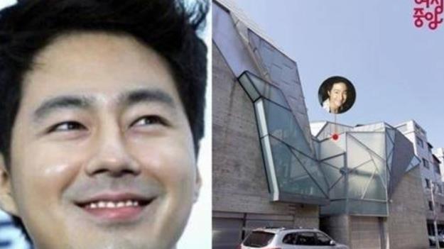 赵寅成|赵寅成义卖献爱心 为家人投资房产175亿韩元 穷苦生活成就其事业