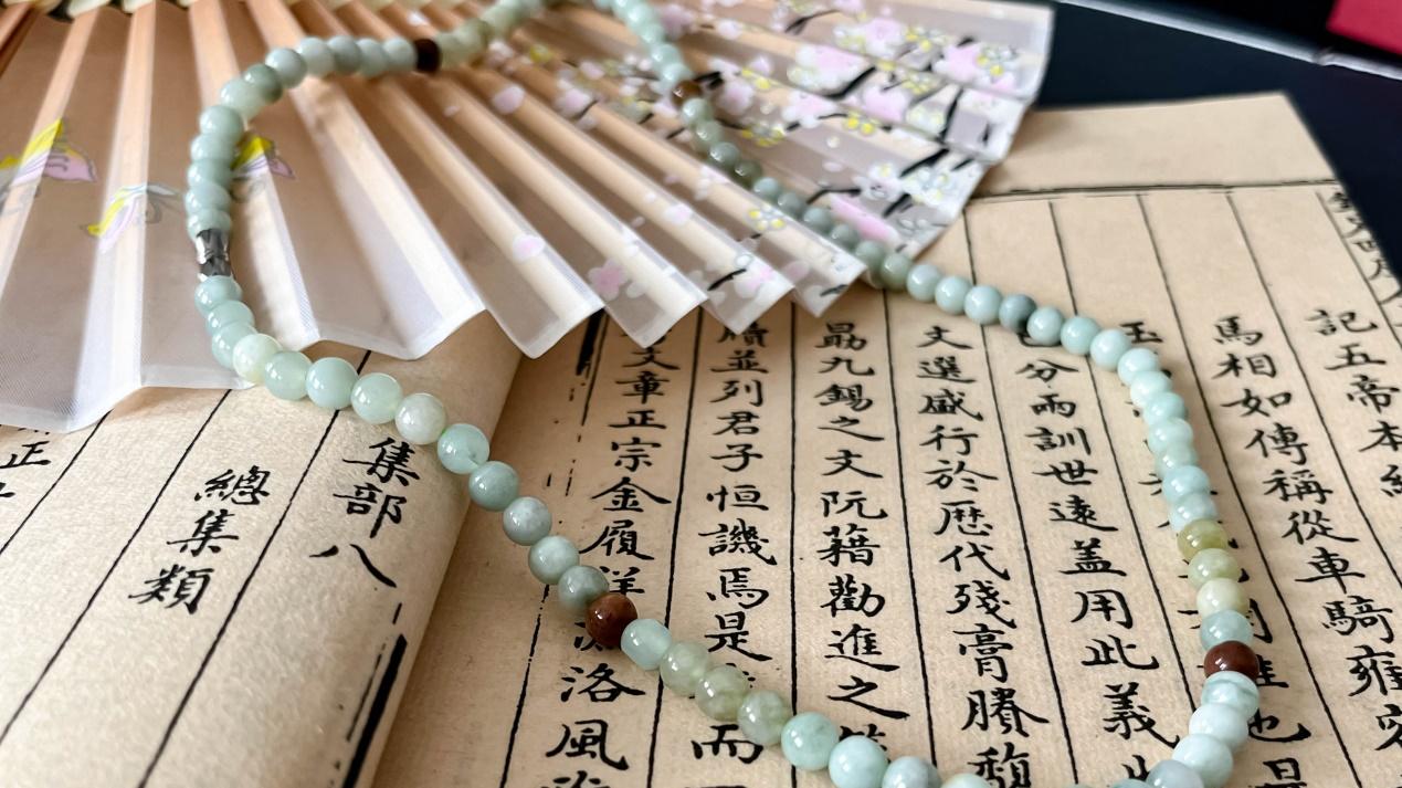 |玉就是石头，没什么用！真的是这样吗？