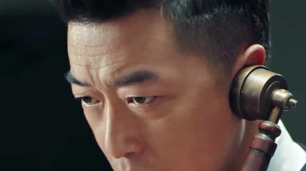 邵峰|邵峰：娶百花影后为他当贤妻良母，不传绯闻让妻子安心