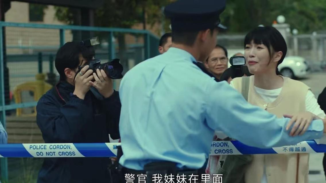法证先锋5：第一案全员恶人，是凶手也是受害人，谁是真正的恶魔