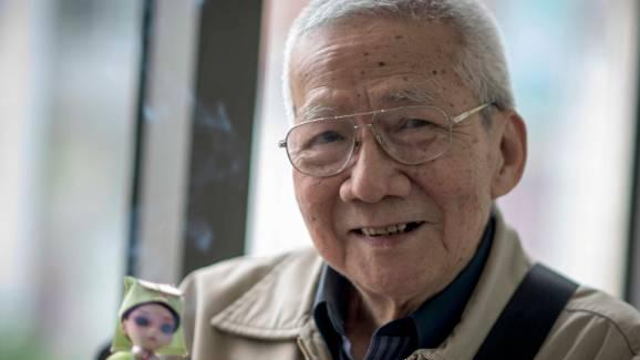 相声|国家一级演员杨达去世，享年87岁，搭档黄英俊抱着他痛哭