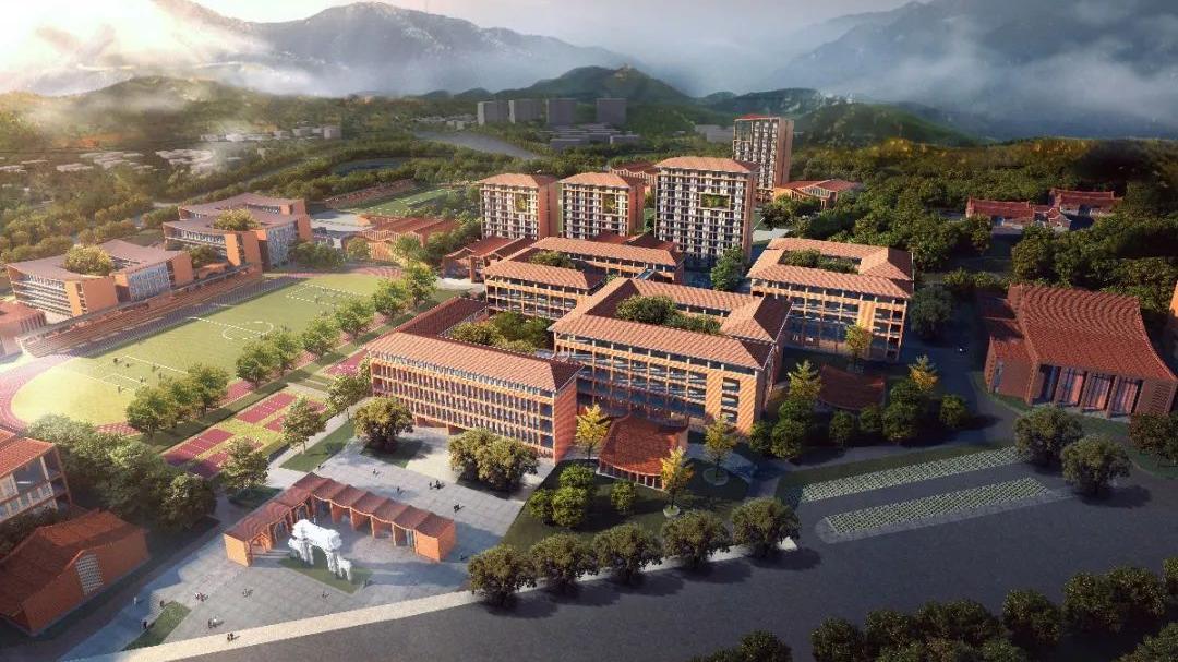 厦门|最高限价13927元/㎡！泉州两大纯新盘将入市！总建超40万方！