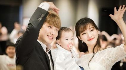 崔珉焕|崔珉焕夫妇教育费800万韩元 女方21岁嫁人生三娃 嫁豪门人生逆袭