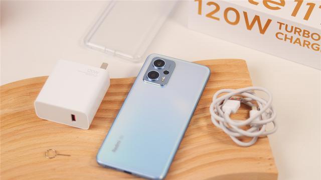 红米手机|红米Note11TPro+真机测评，天玑8100+120W快充，好用吗？