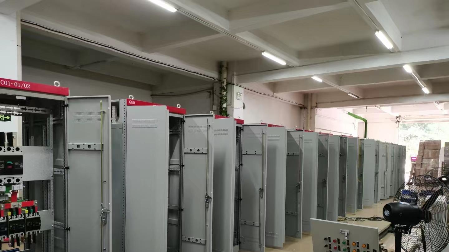 长板|成套电气报价软件可以提高多少倍的报价效率？