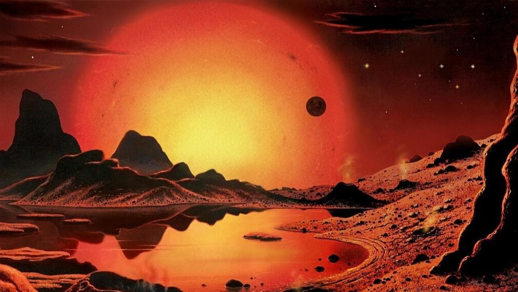 外星文明疑似已经露出马脚，它们就在距离地球很近的地方？