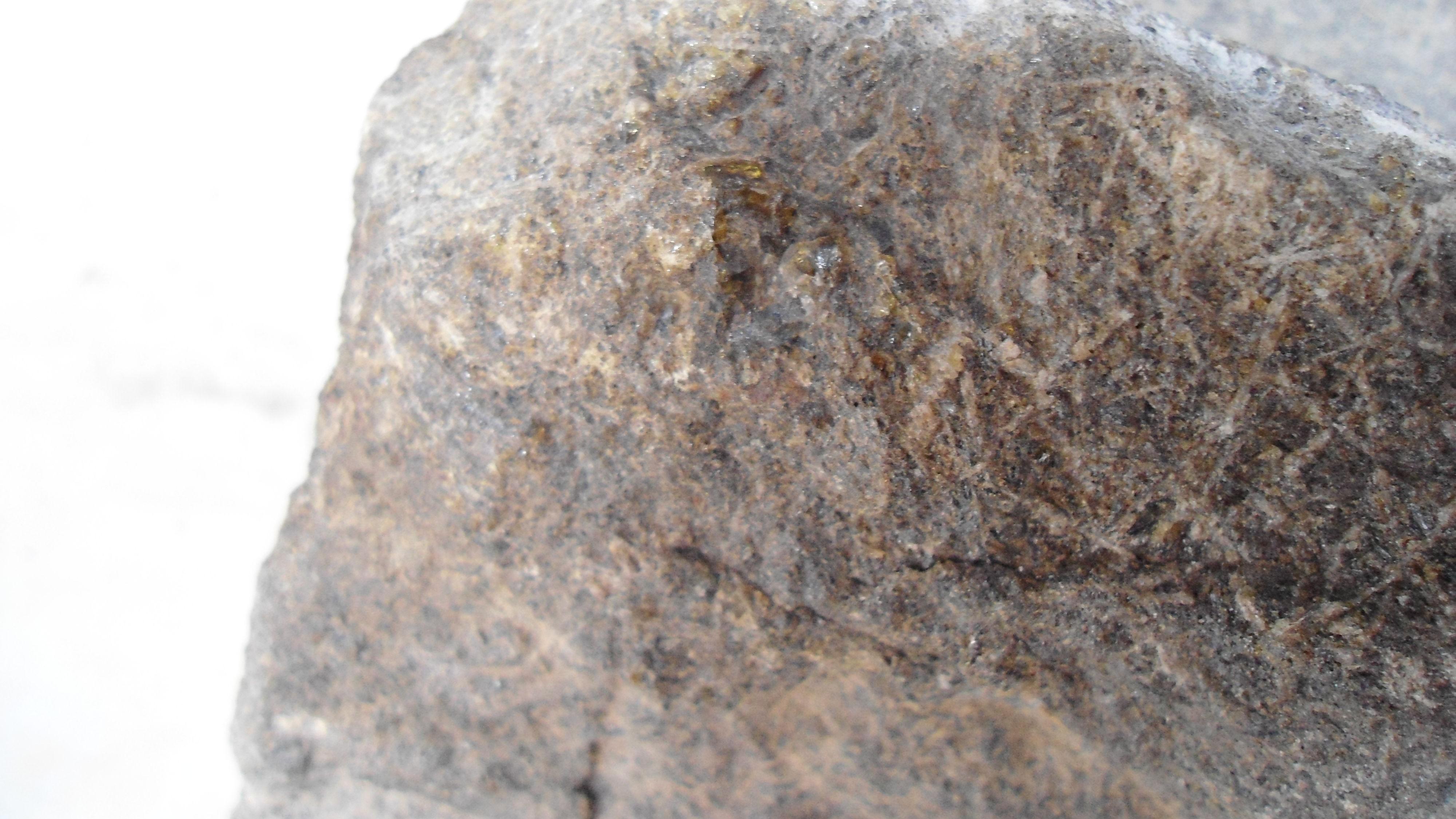 中国境内有哪些珍贵稀有的陨石品种？