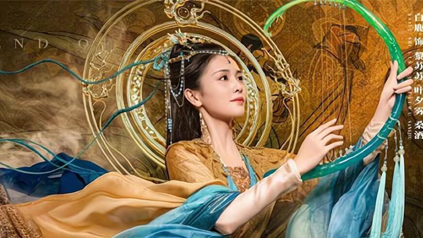 长月烬明|首播5集收视破亿，评分直指8.4，万众瞩目的大剧终于上线