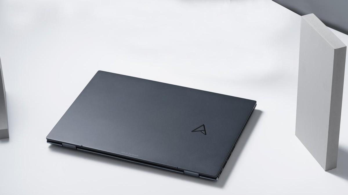 CPU|只有1kg轻薄小巧！移动办公首选灵耀，高性能+长续航拿捏住了