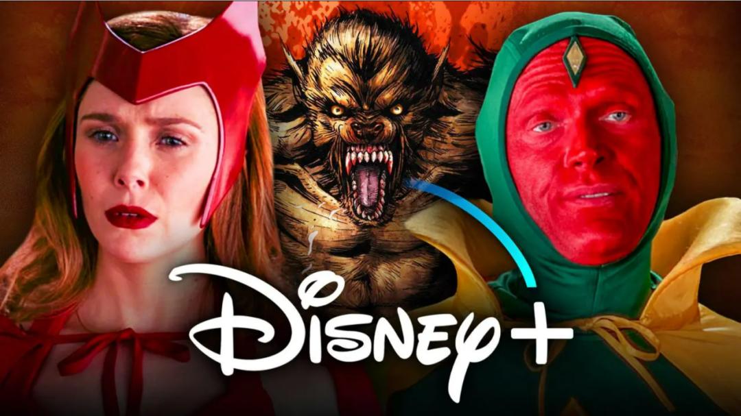 漫威|漫威宣布《恶灵骑士》万圣节特辑！《暗夜狼人2》确认制作