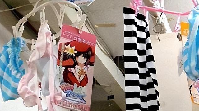 纪实：女子10多天被偷4次内衣，小偷是隔壁邻居：她长得太美了