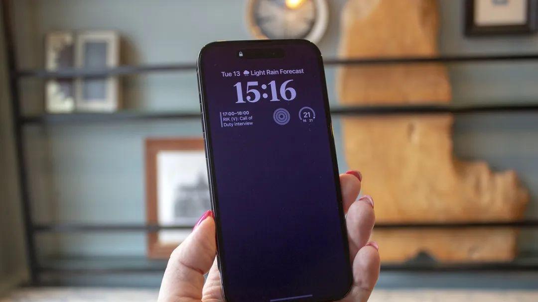 苹果|苹果官宣，iOS 16.2 新功能来了