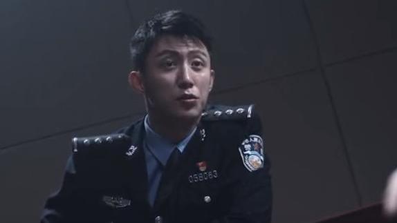 张秋峰|罚罪：张秋峰一举一动被赵鹏超监视，临终前撕开严国华虚伪面目