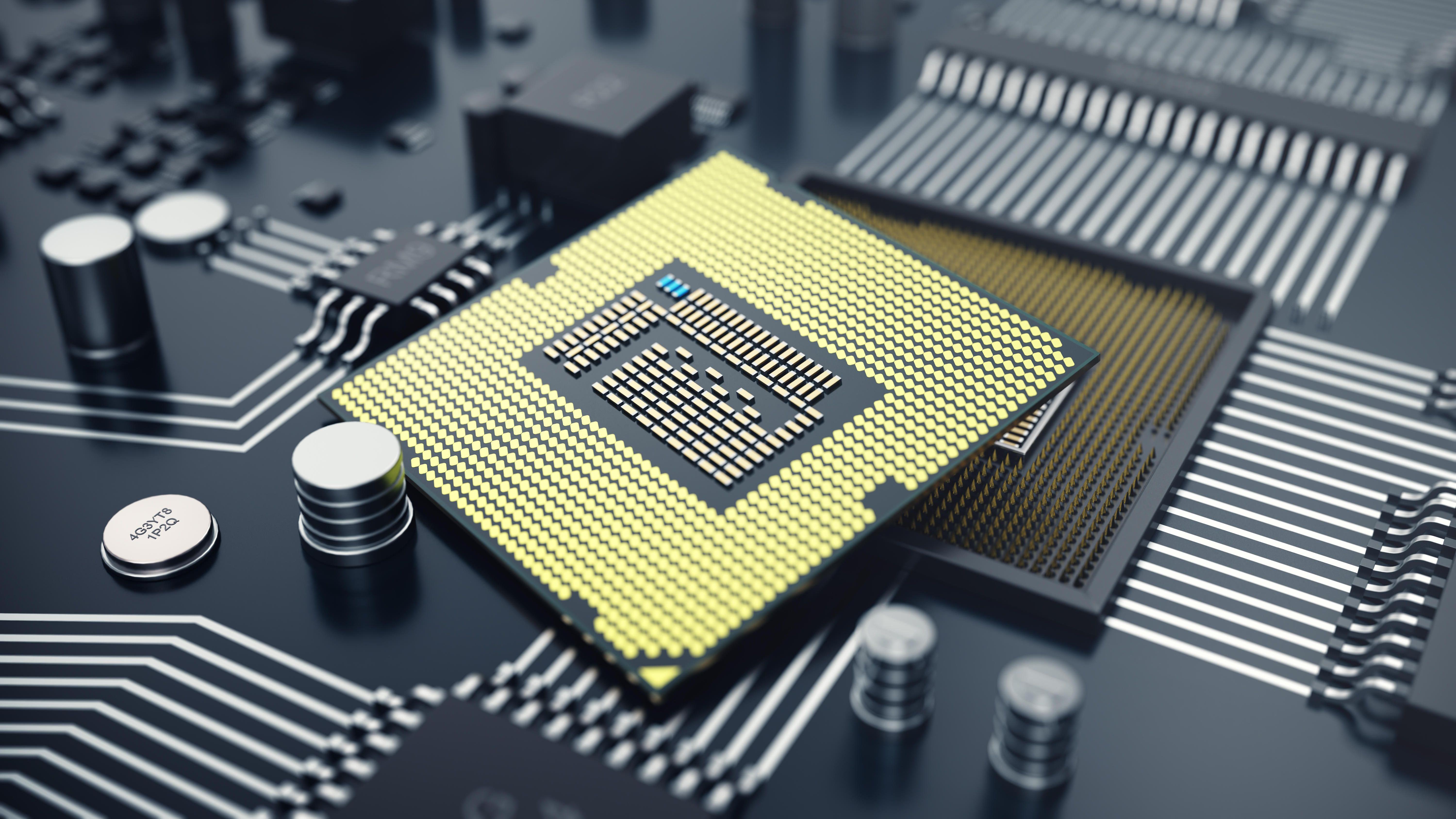 销售额|美的集团量产MCU芯片，家电企业“造芯”前景如何？